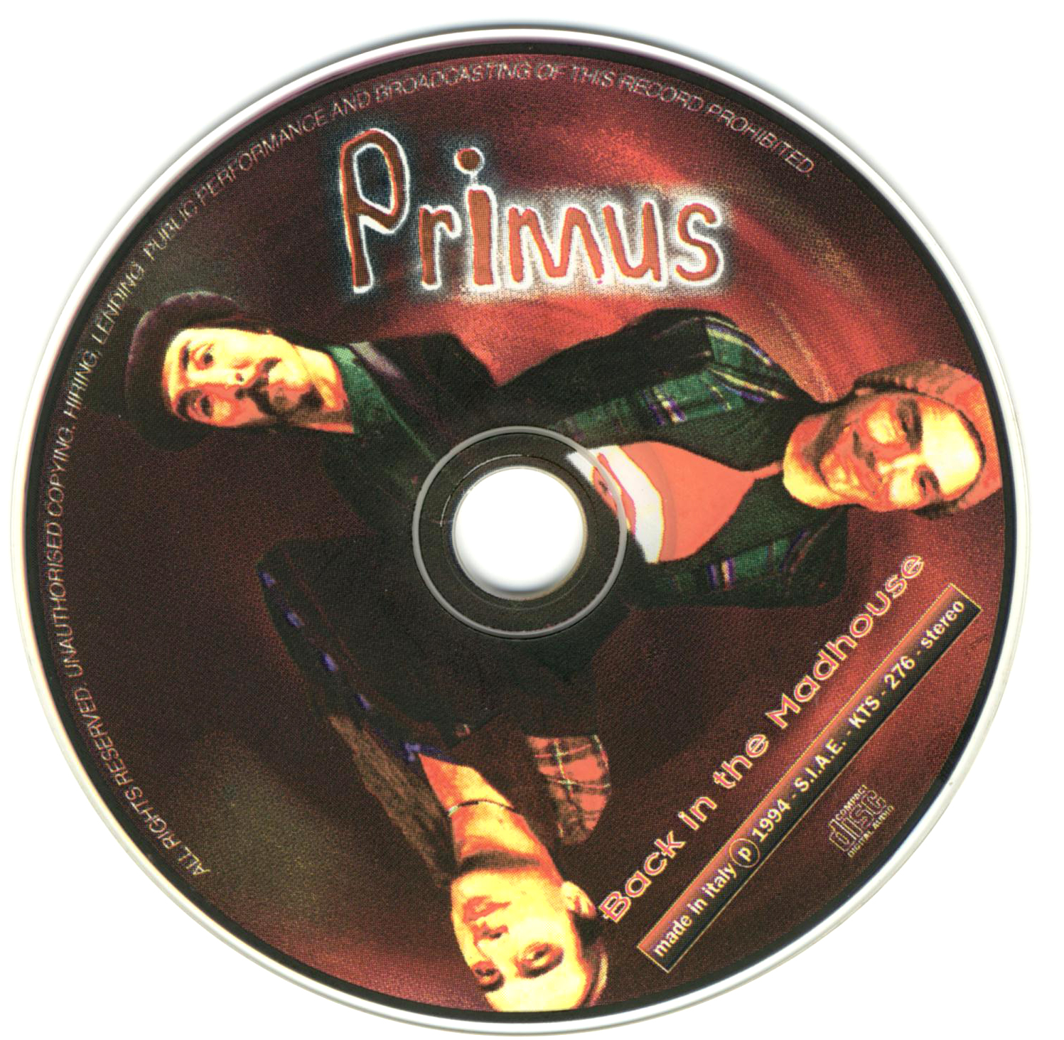 Primus1993-09-01FestaNazionaleDeLUnitaBolognaItaly (2).JPG